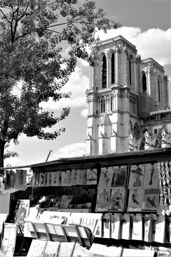 Notre Dame de Paris